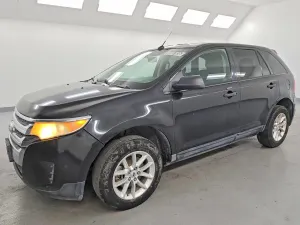 Ford Edge 3.5L 6 2014