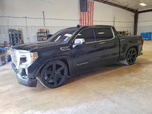 GMC Sierra 5.3L 8 2020