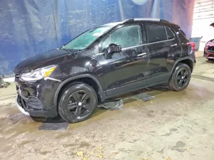 Chevrolet Trax 1.4L 4 2020
