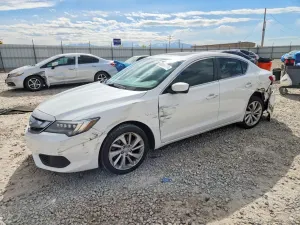 Acura ILX 2.4L 4 2016