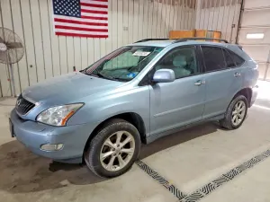 Lexus RX 3.5L 6 2009