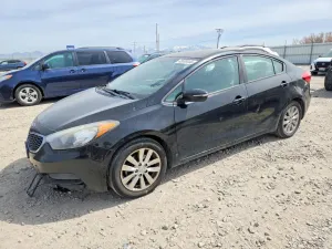 Kia Cerato / Forte / K3 1.8L 4 2016