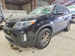 Kia Sorento 2.4L 4 2015