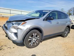Toyota Rav4 2.5L 4 2018