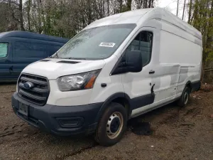 Ford Transit 3.5L 6 2020