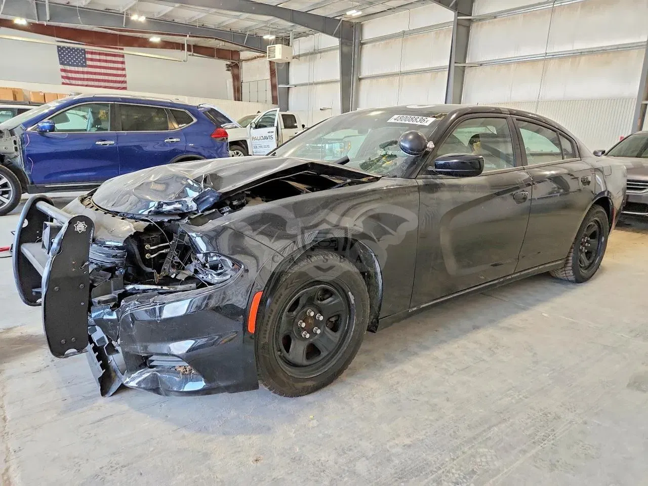Dodge Charger 2021