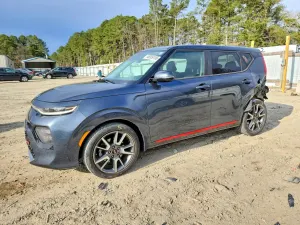 Kia Soul 1.6L 4 2020
