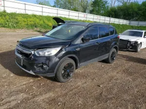 Ford Escape 1.5L 4 2018