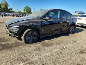 Tesla Model Y 2026