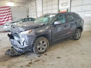 Toyota Rav4 2.5L 4 2024