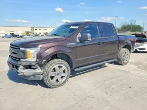 Ford F-150 3.5L 6 2018