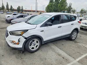 Ford Escape 2.5L 4 2019