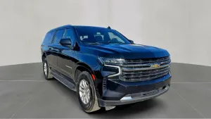 Chevrolet Suburban 5.3L 8 2021