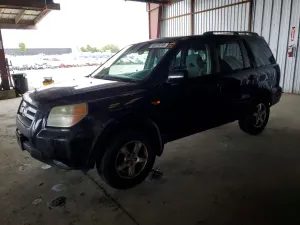 Honda Pilot 3.5L 6 2006