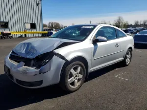 Chevrolet Cobalt 2.2L 4 2008