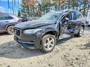Volvo XC90 2.0L 4 2016