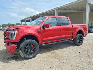 Ford F-150 5.0L 8 2022
