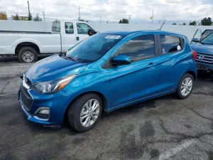 Chevrolet Spark 1.4L 4 2020