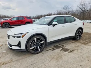 Polestar 2 2022
