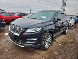 Lincoln MKC 2.0L 4 2019