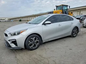 Kia Cerato / Forte / K3 2.0L 4 2020
