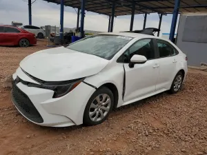 Toyota Corolla 1.8L 4 2022