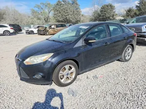 Ford Focus 2.0L 4 2013