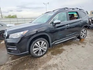 Subaru Ascent 2.4L 4 2021