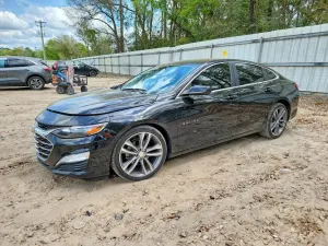 Chevrolet Malibu 1.5L 4 2022