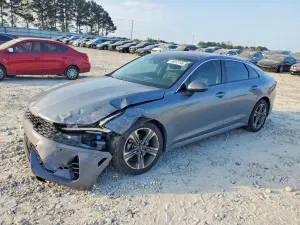 Kia K5 1.6L 4 2024
