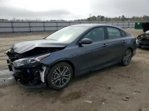 Kia Cerato / Forte / K3 2L 4 2024