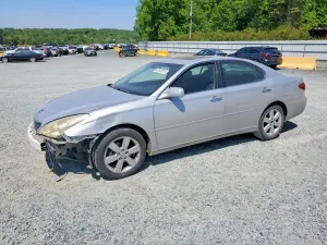Lexus ES 3.3L 6 2006