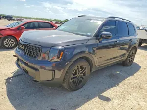 Kia Telluride 3.8L 6 2025