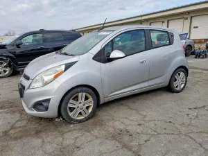 Chevrolet Spark 1.2L 4 2015