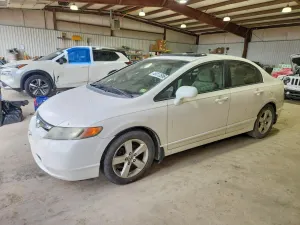 Honda Civic 1.8L 4 2008