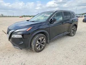 Nissan Rogue 1.5L 3 2023