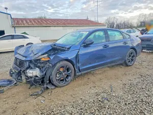 Honda Accord 1.5L 4 2025