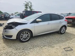 Ford Focus 2.0L 4 2016