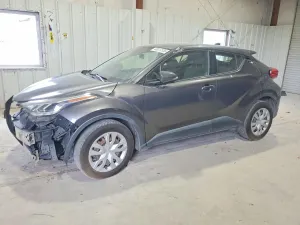 Toyota C-HR 2.0L 4 2020