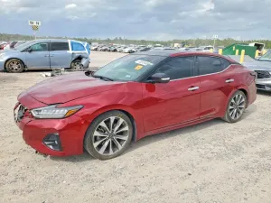 Nissan Maxima 3.5L 6 2023