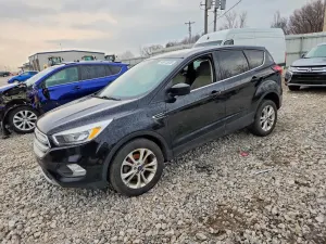 Ford Escape 1.5L 4 2019