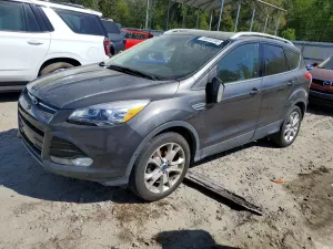Ford Escape 1.6L 4 2015