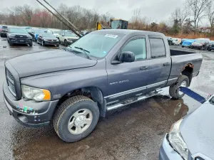 Dodge RAM 5.7L 8 2004