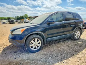 Honda CR-V 2.4L 4 2007