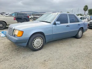 Mercedes-Benz 300 3.0L 6 1992