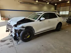 Genesis GV70 3.5L 6 2024