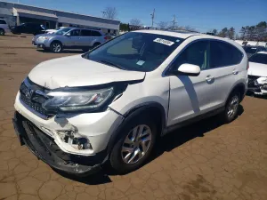 Honda CR-V 2.4L 4 2016