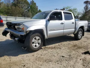 Toyota Tacoma 4.0L 6 2011
