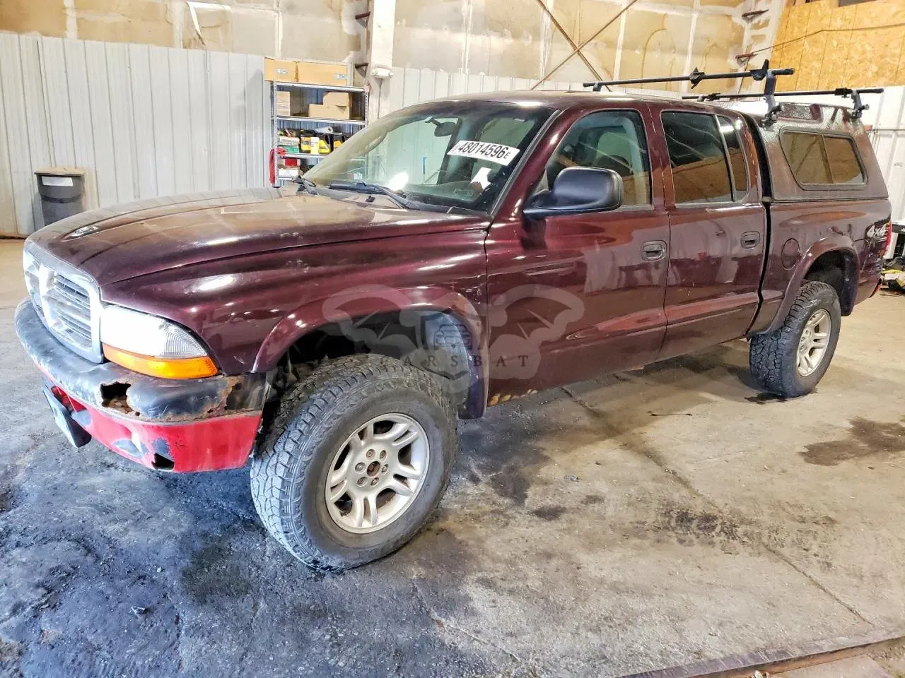 Dodge Dakota 2004