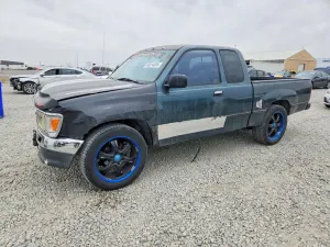 Toyota T100 3.4L 6 1996